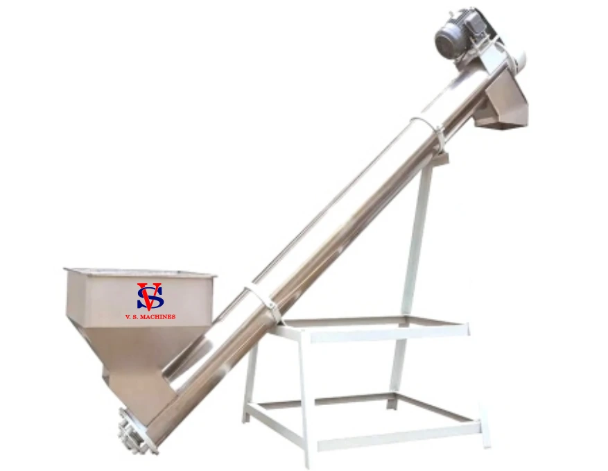 SCREW CONVEYOR
